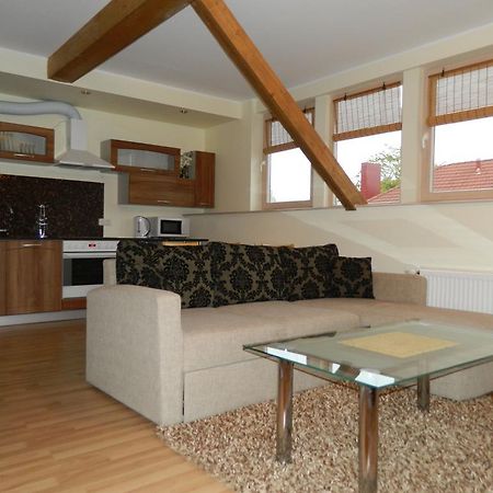 Paernu City Center Apartment Chambre photo