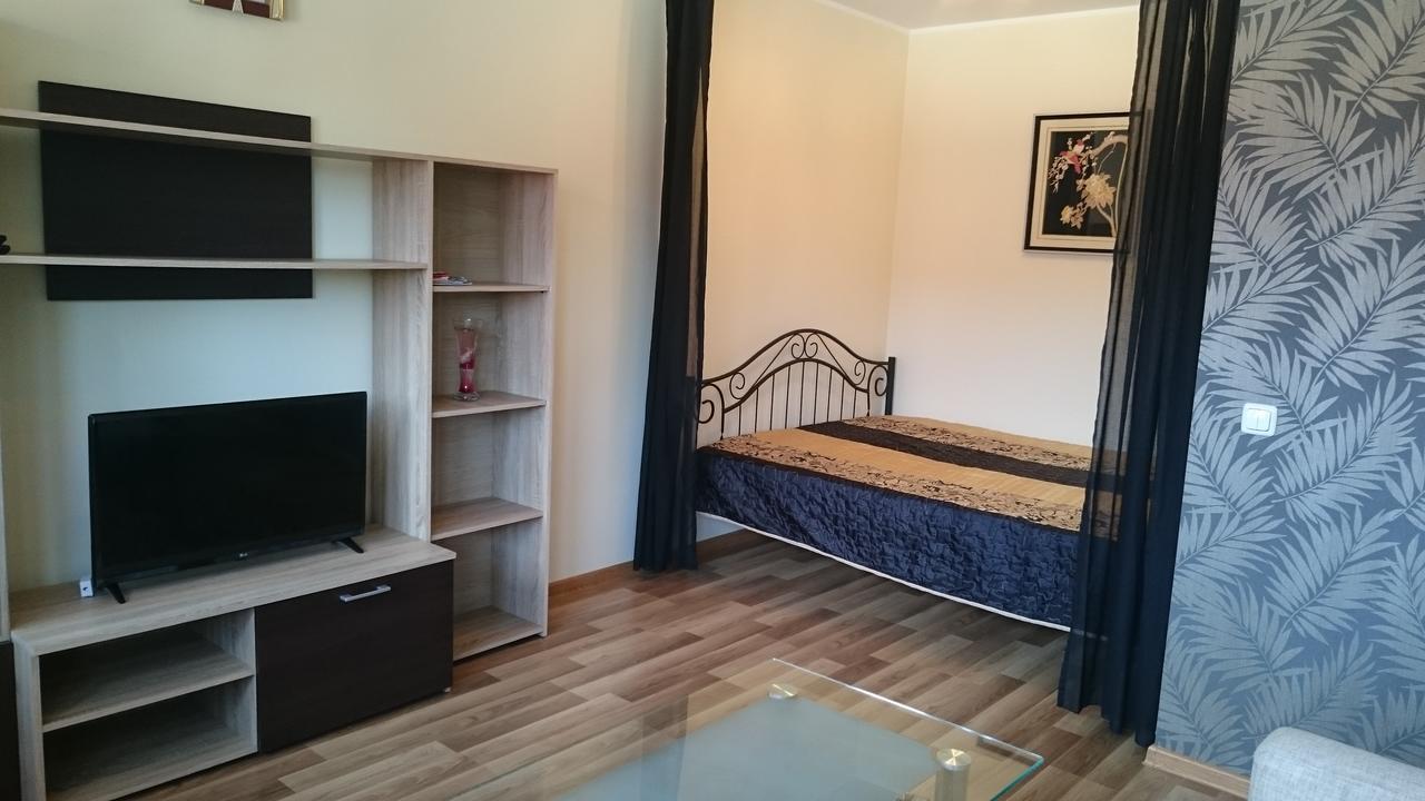 Paernu City Center Apartment Extérieur photo